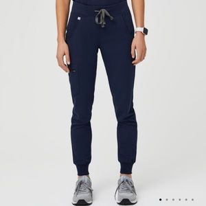 FIGS Zamora Jogger Scrub Pants
